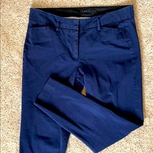 Ankle Casual dress pants